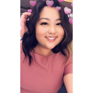 Meet your Posher, Heidi